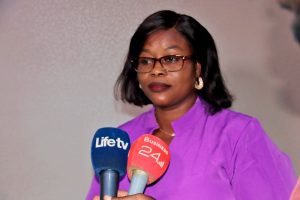 A la découverte de Mme KOUAME AFFOUE VALÉRIE: Un model dans l'agriculture en Côte d'Ivoire
